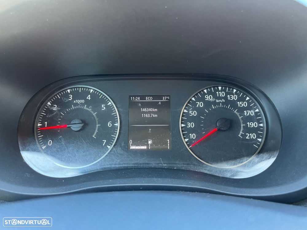 Opel Movano 2.3 CDTI 136cv - L2 H2 - AC - IVA DEDUTÍVEL - 26