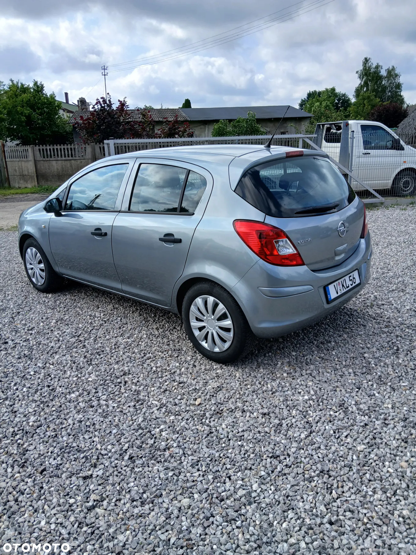 Opel Corsa - 16