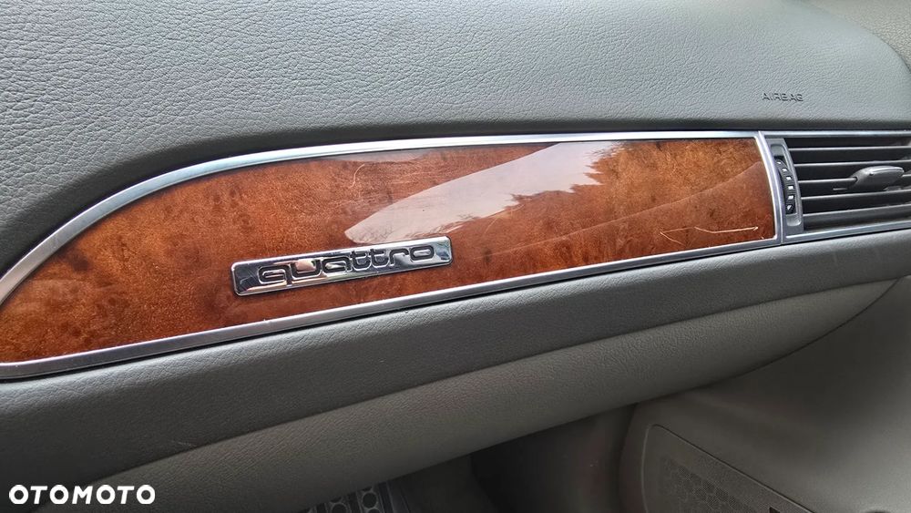 Audi A6 Limousine - 37