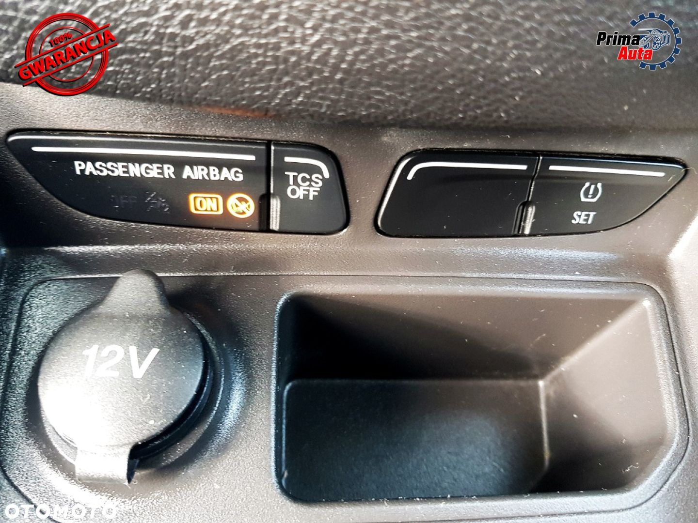 Ford Tourneo Courier - 27