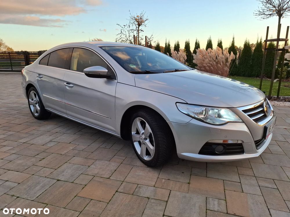 Volkswagen Passat CC 2.0 TSI DSG Exclusive - 26