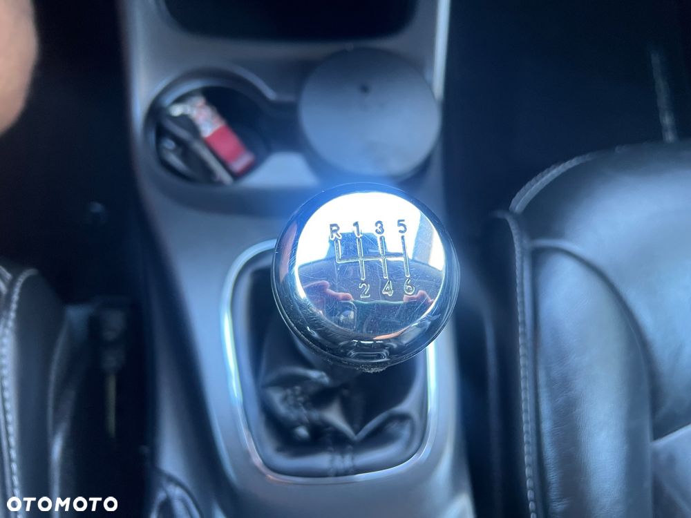 Fiat Freemont 2.0 Multijet - 34