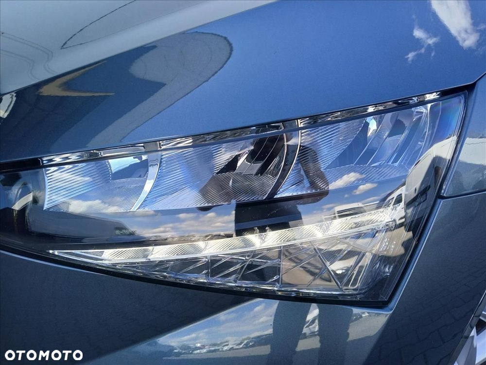 Skoda Scala 1.0 TSI Ambition - 18