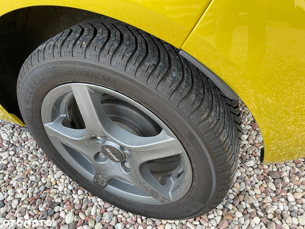 Ford Fiesta 1.25 Ambiente - 9