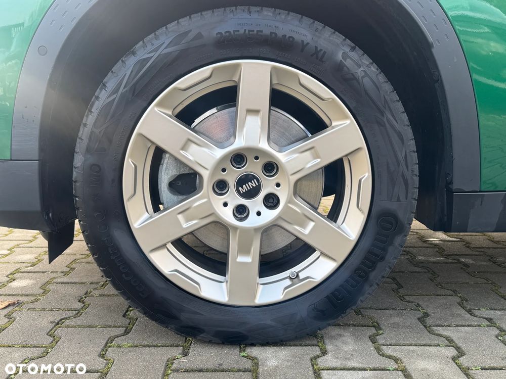 MINI Countryman Cooper - 4