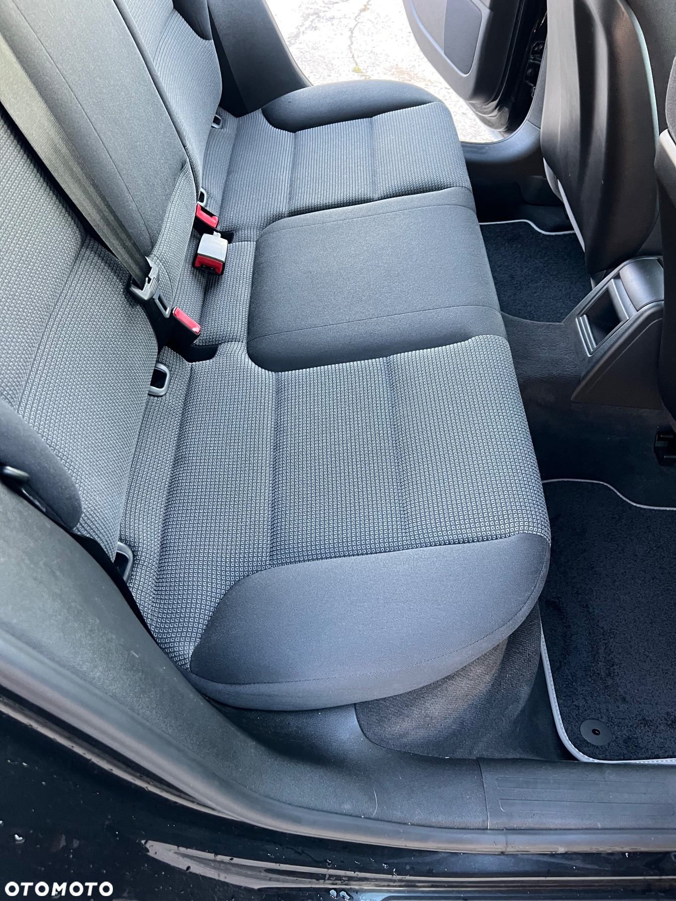 Audi A3 1.9 TDI Ambition - 26