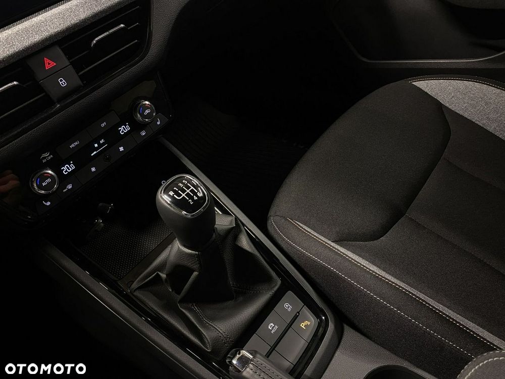Skoda Scala - 35