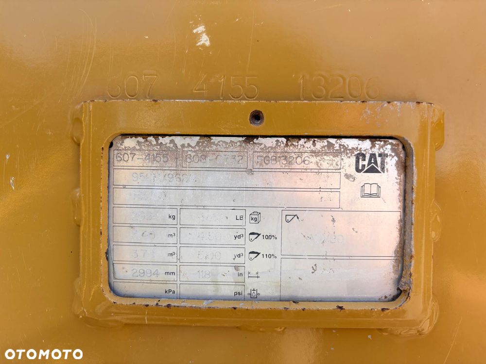 Caterpillar 950M - 41