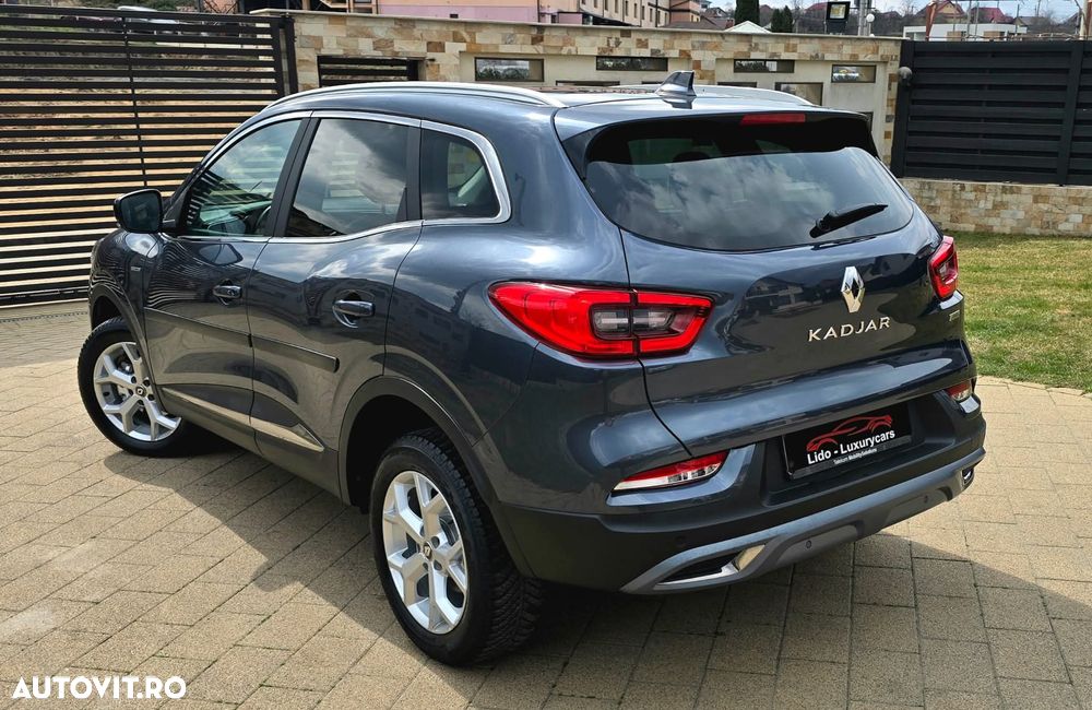 Renault Kadjar - 5