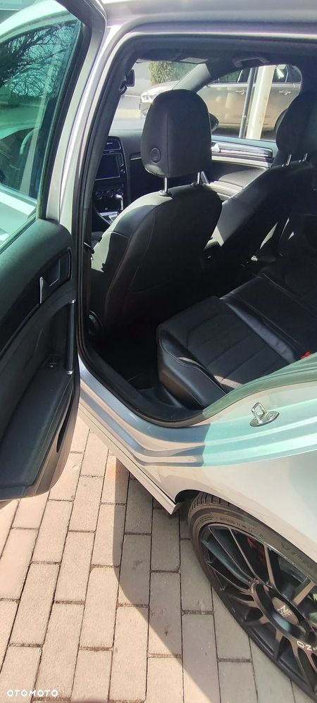 Volkswagen Golf 2.0 TDI SCR DSG Highline - 11