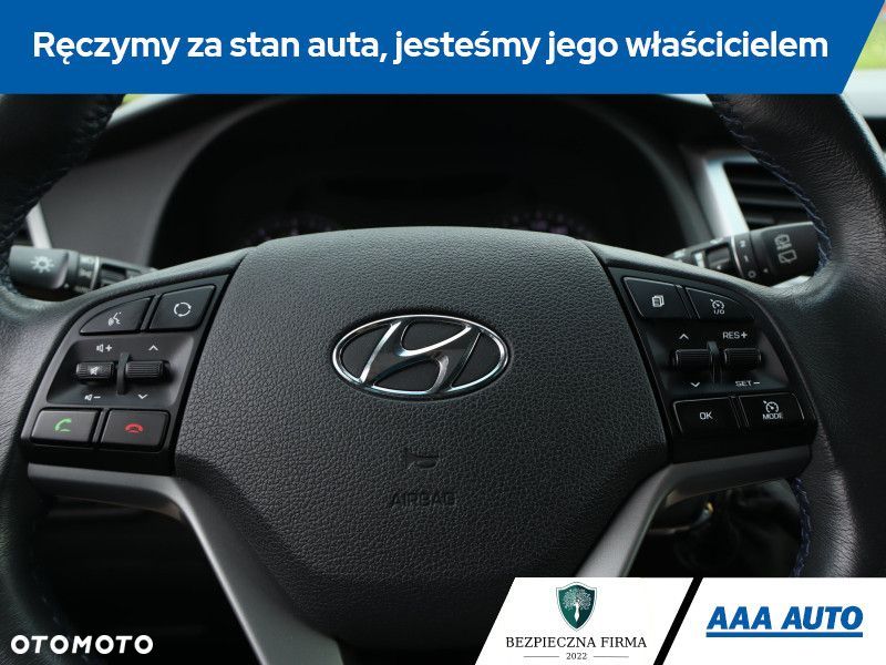 Hyundai Tucson - 17