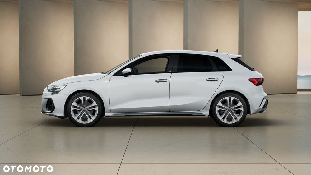 Audi A3 Sportback - 3