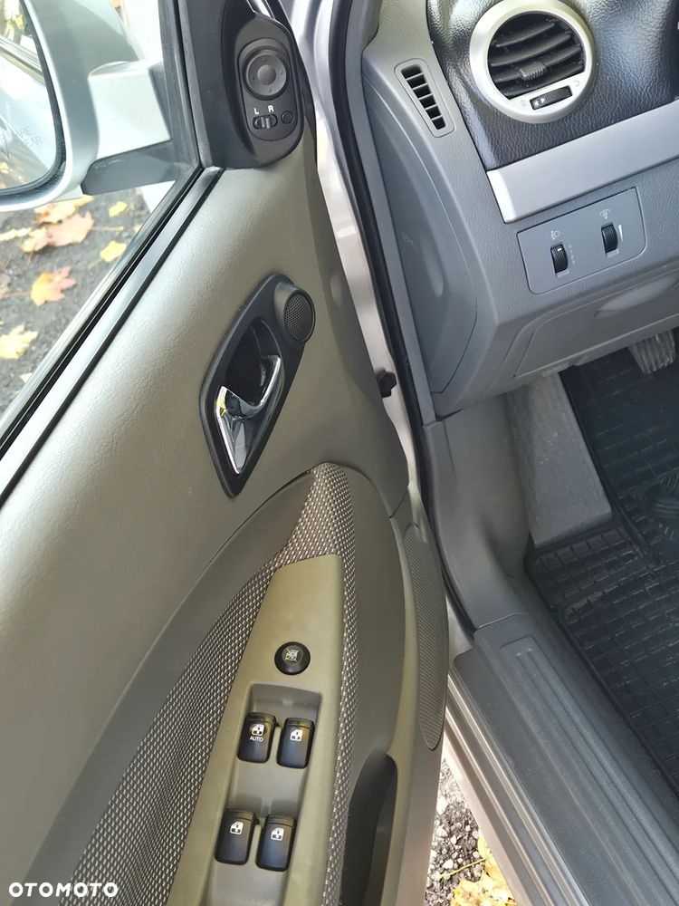 Chevrolet Nubira - 33