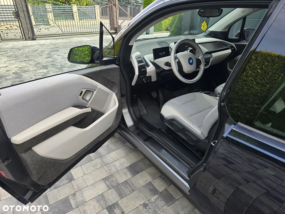 BMW i3 94 Ah - 21