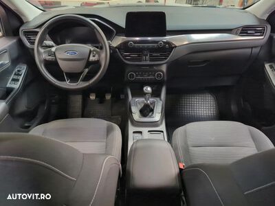 Ford Kuga - 6
