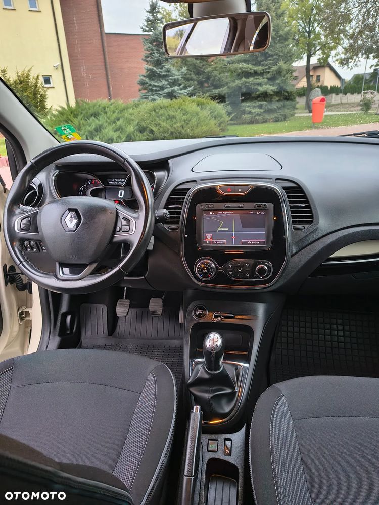 Renault Captur - 12