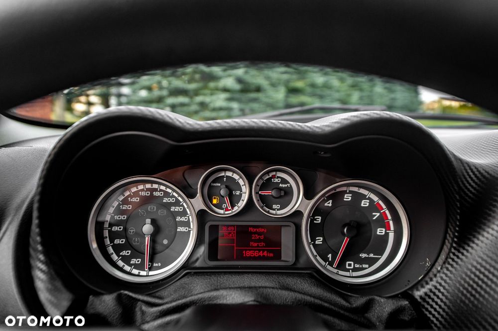 Alfa Romeo Mito - 26