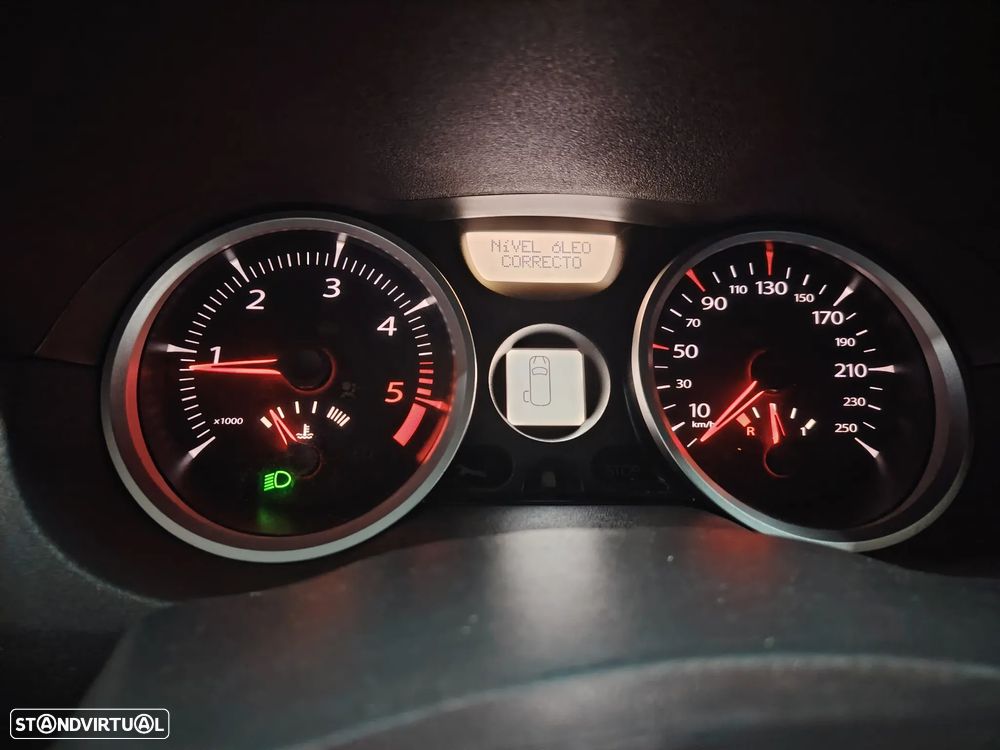 Renault Mégane Break 1.5 dCi SE Exclusive - 17