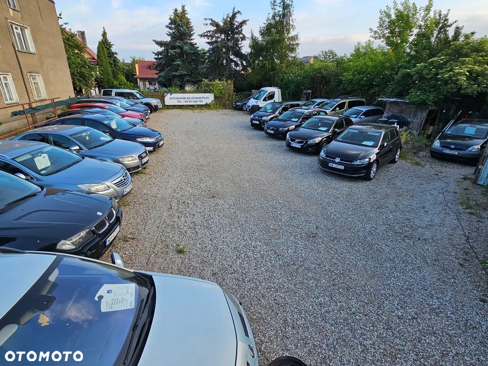 Peugeot 5008 1.6 THP Business Line 7os - 11