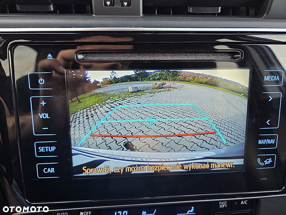 Toyota Auris - 32