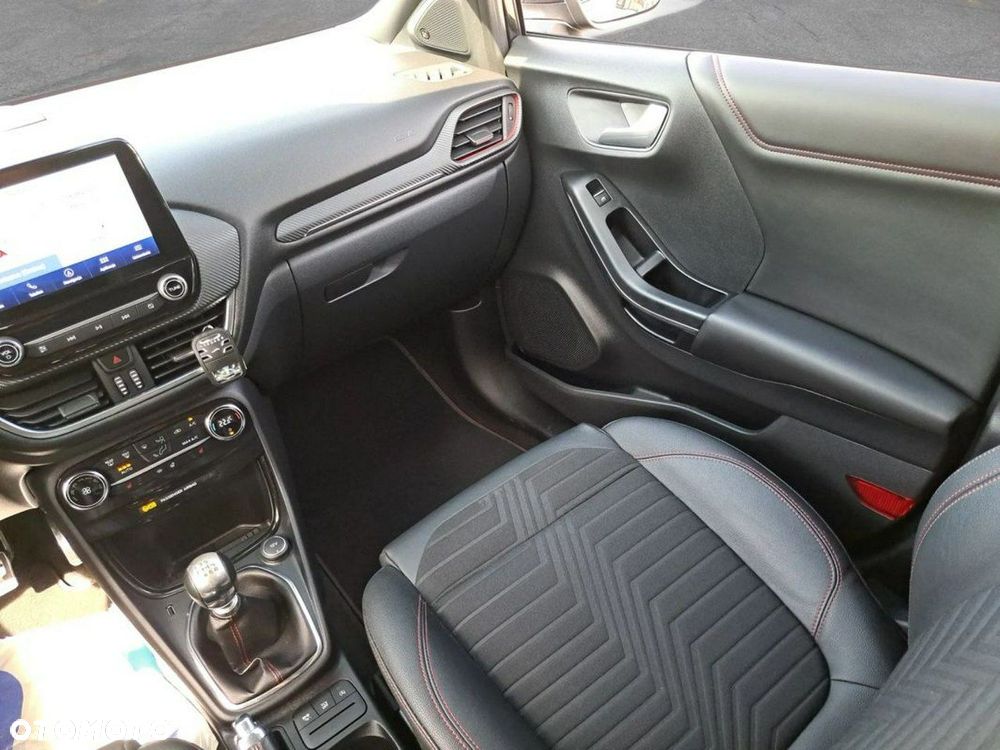 Ford Puma 1.0 EcoBoost mHEV ST-Line X Design - 18