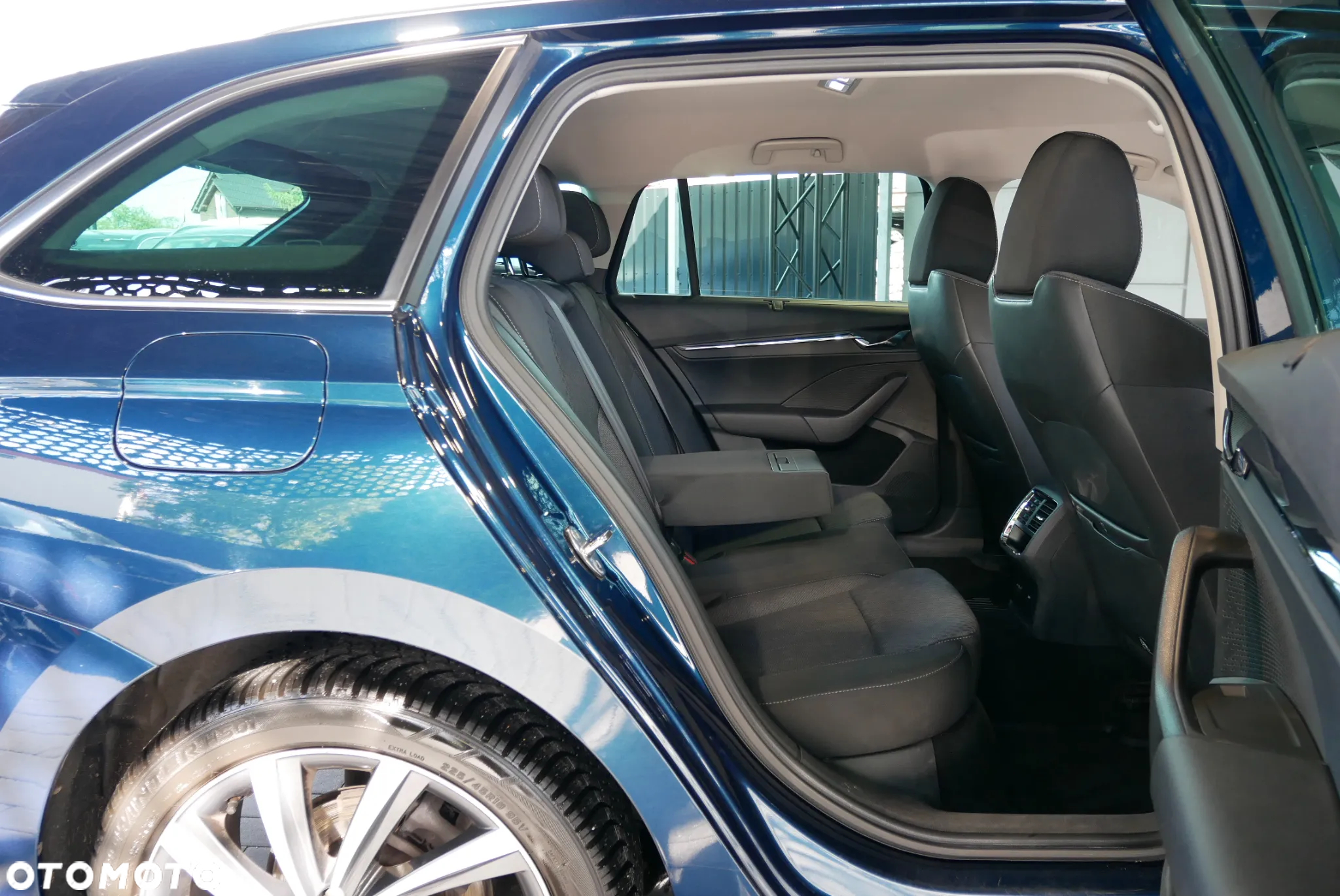 Skoda Octavia - 11