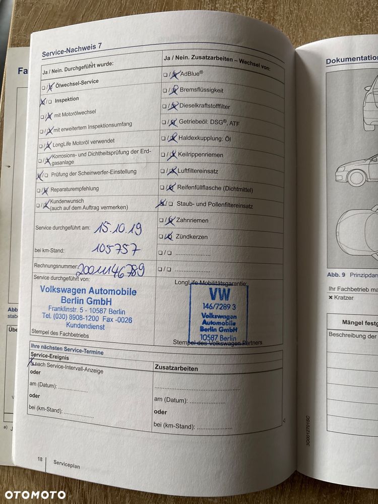 Volkswagen Golf 1.6 TDI BlueMotion Technology Cup - 24