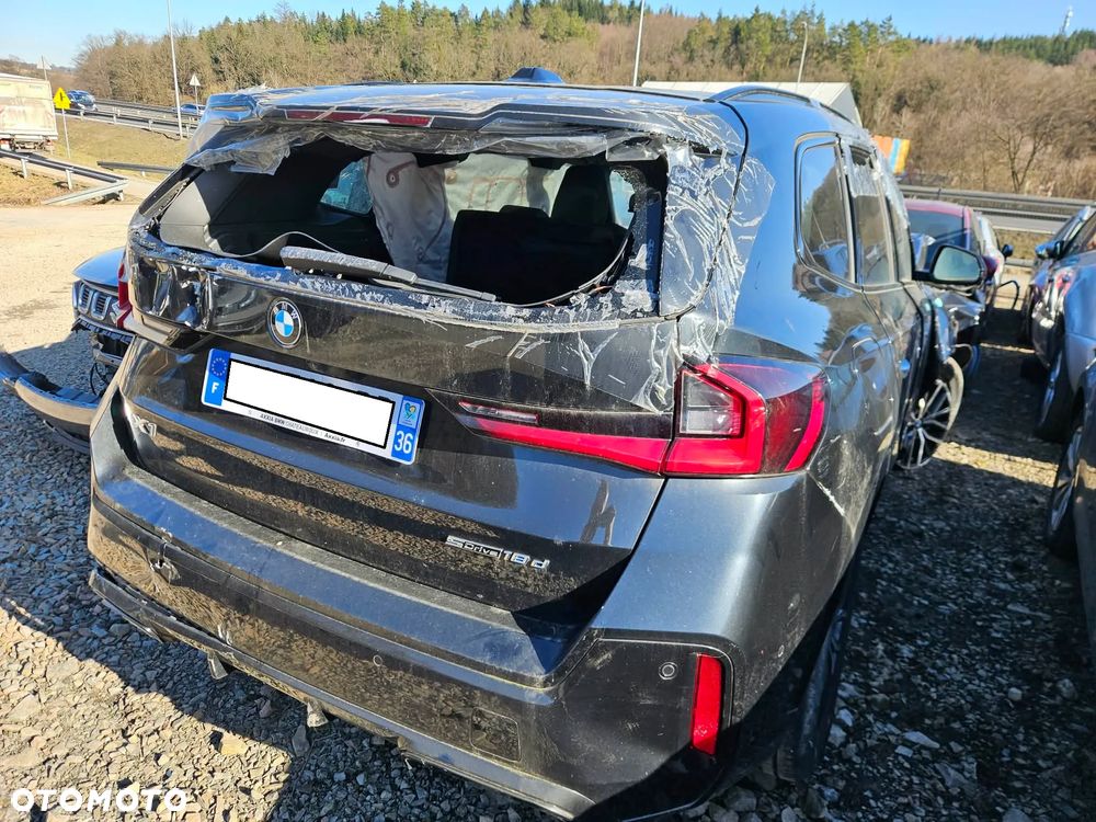 BMW X1 sDrive18d M Sportpaket - 14