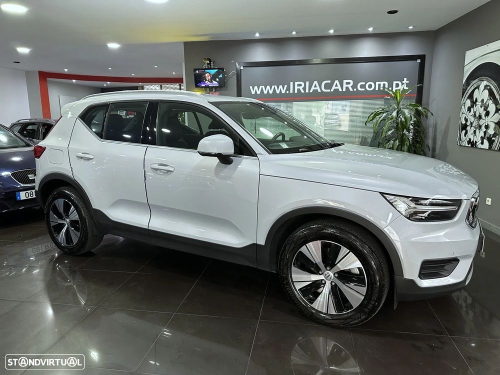Volvo XC 40 1.5 T5 PHEV Inscription Expression - 9