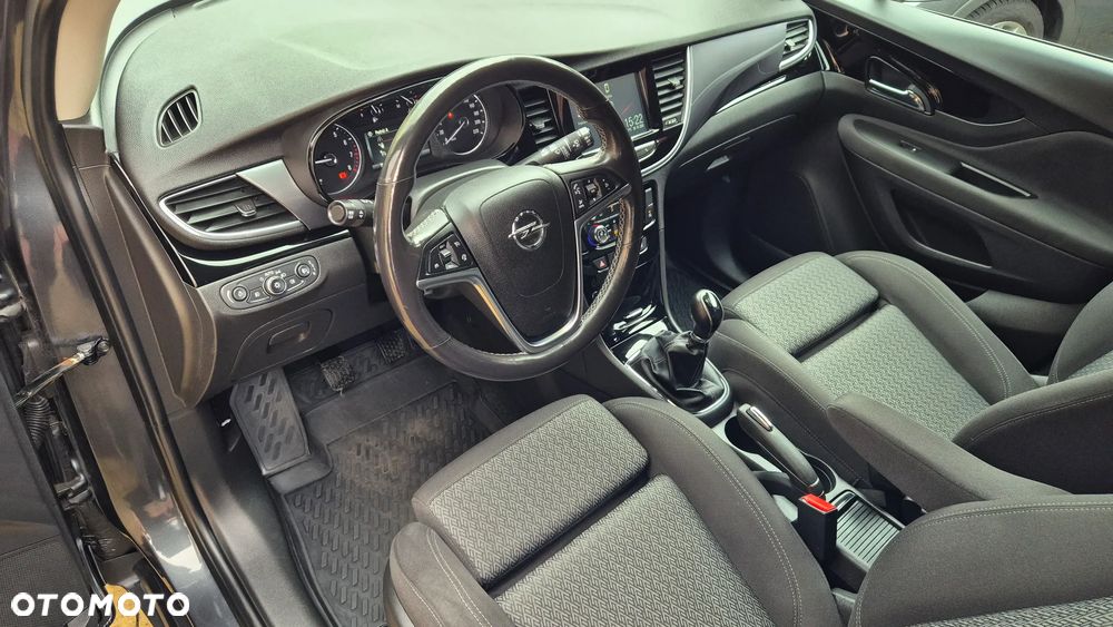Opel Mokka 1.4 Turbo ecoFLEX Start/Stop Color Innovation - 17