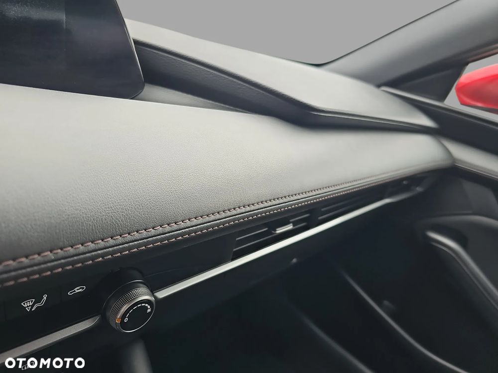 Mazda 3 - 18