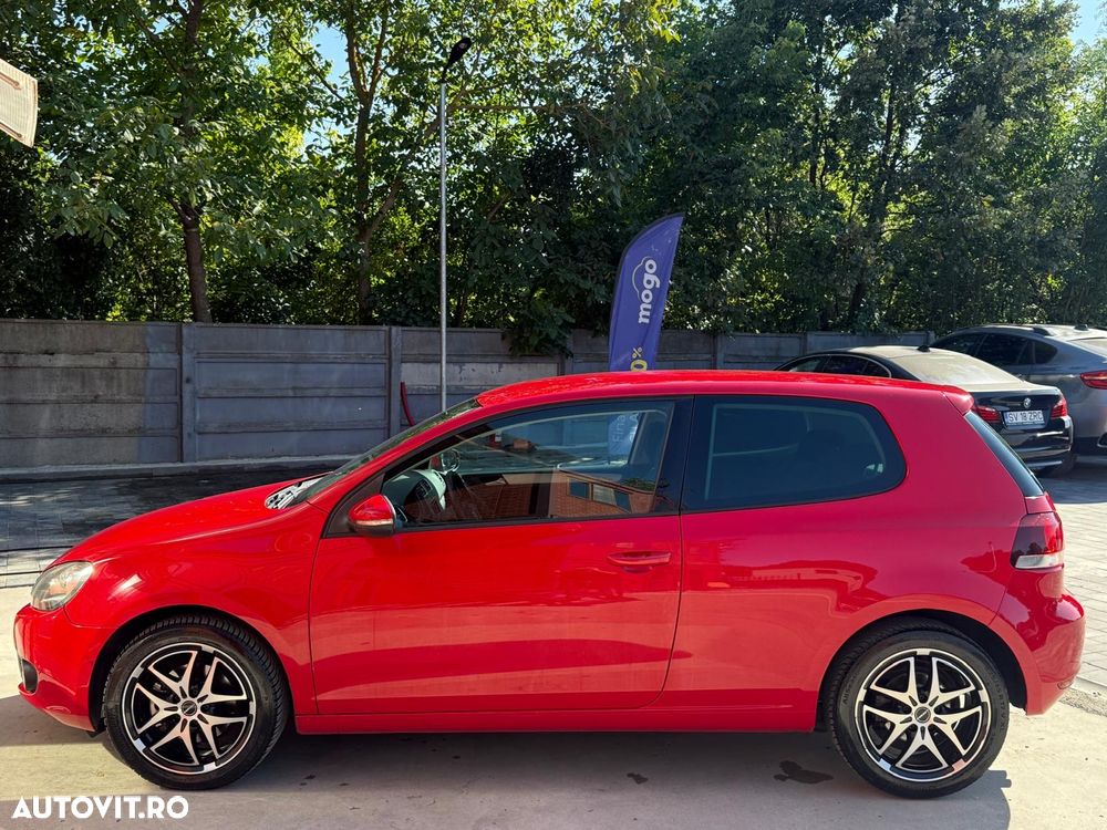Volkswagen Golf 1.4 TSI Highline - 26