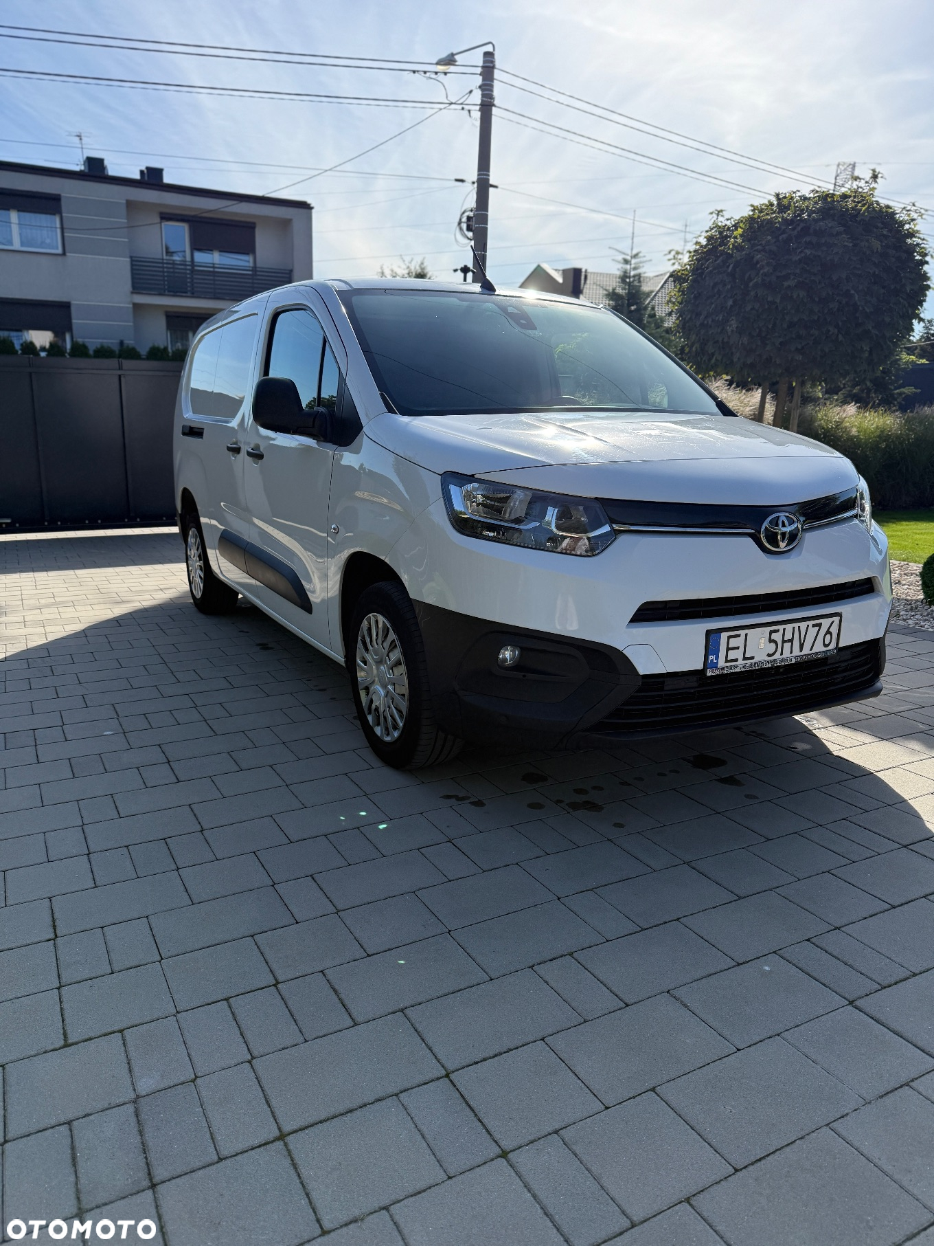 Toyota PROACE CITY - 8