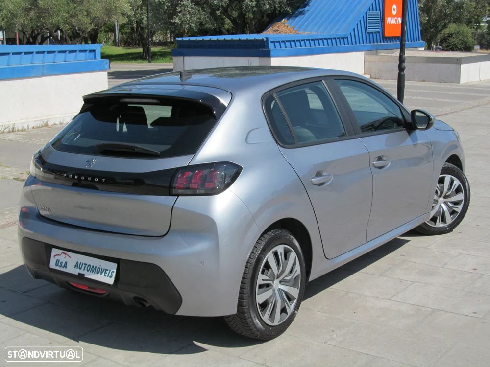 Peugeot 208 PureTech 100 Active Pack - 25