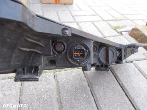HYUNDAI KONA LAMPA LEWA LED DRL 92207-J9000 ORYGINAŁ - 5