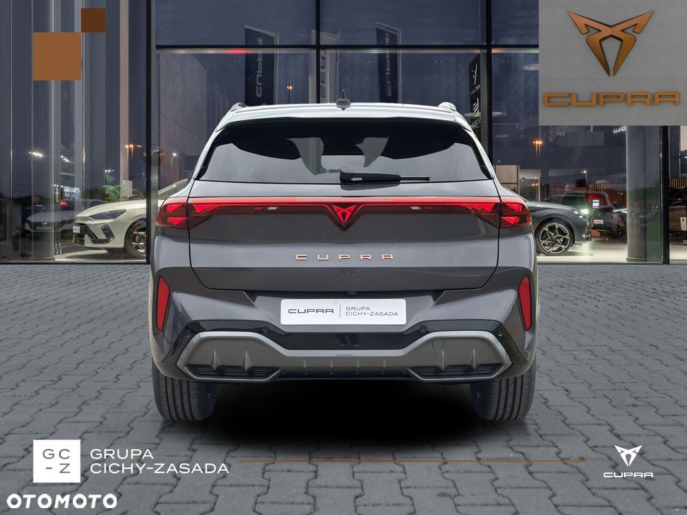 Cupra Terramar - 6