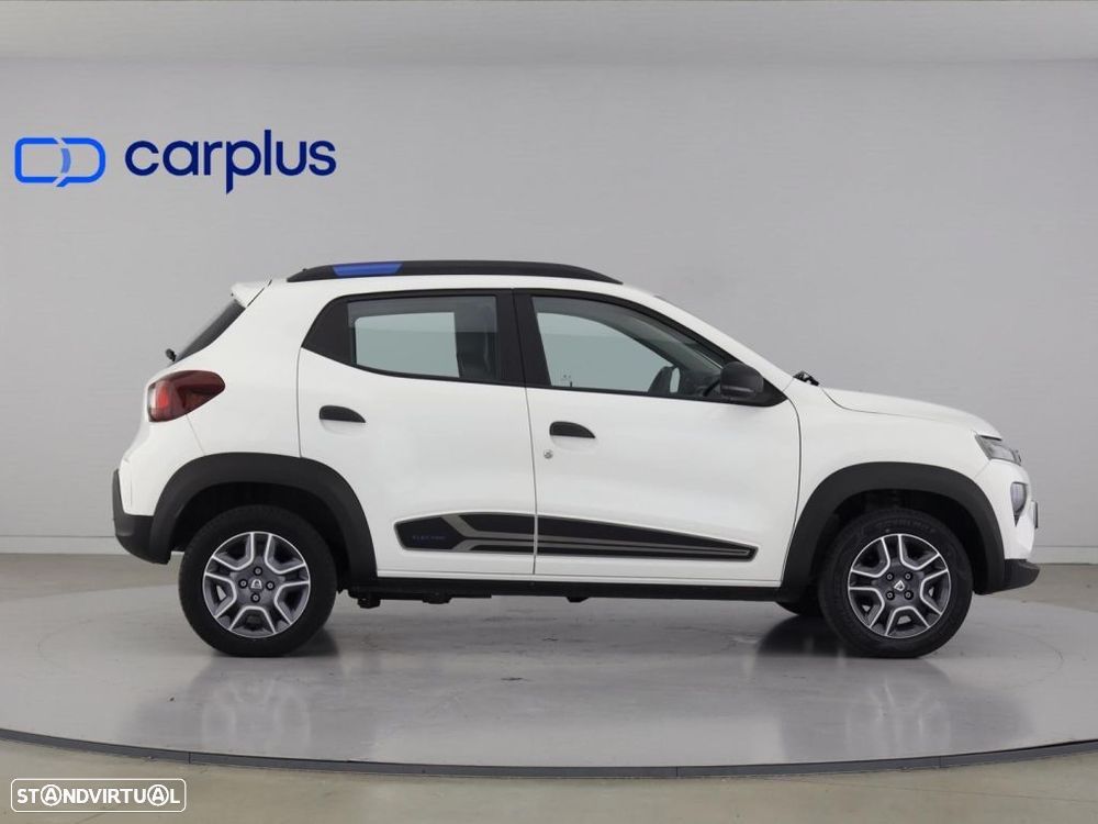 Dacia Spring Electric 45 Comfort - 8