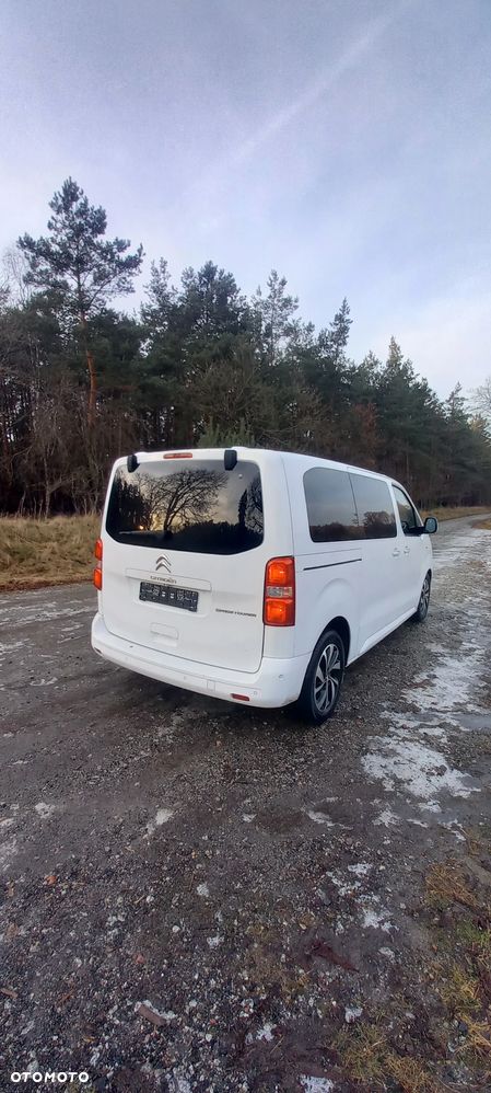 Citroën SpaceTourer 2.0 BlueHDi M Shine - 4