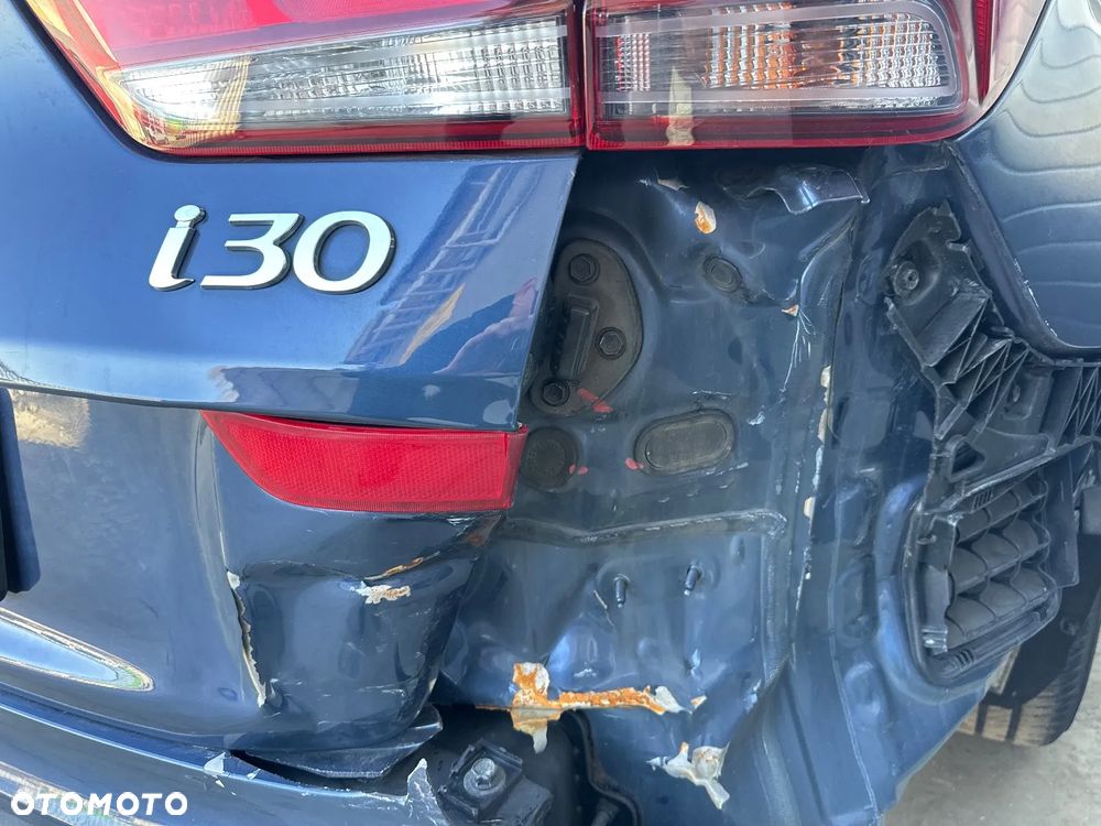 Hyundai i30 - 14
