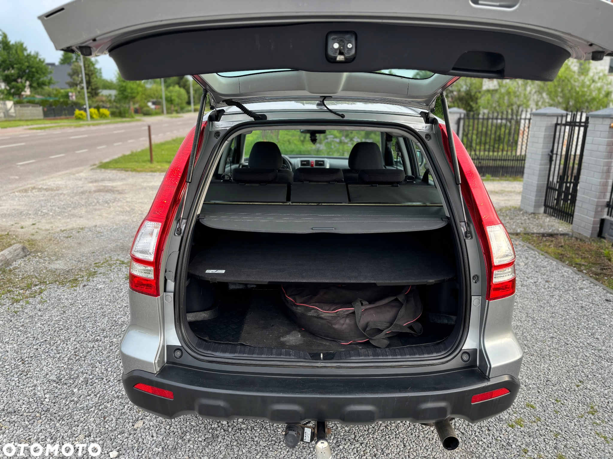 Honda CR-V - 15