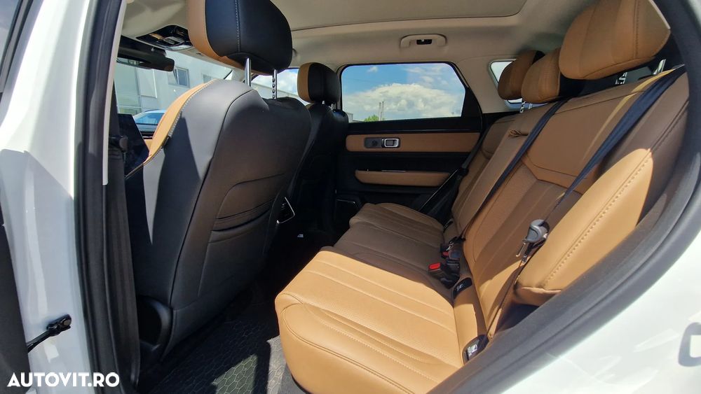 Jaecoo 7 SHS-P 1.5 TGDI DHT PHEV Exclusive - 10