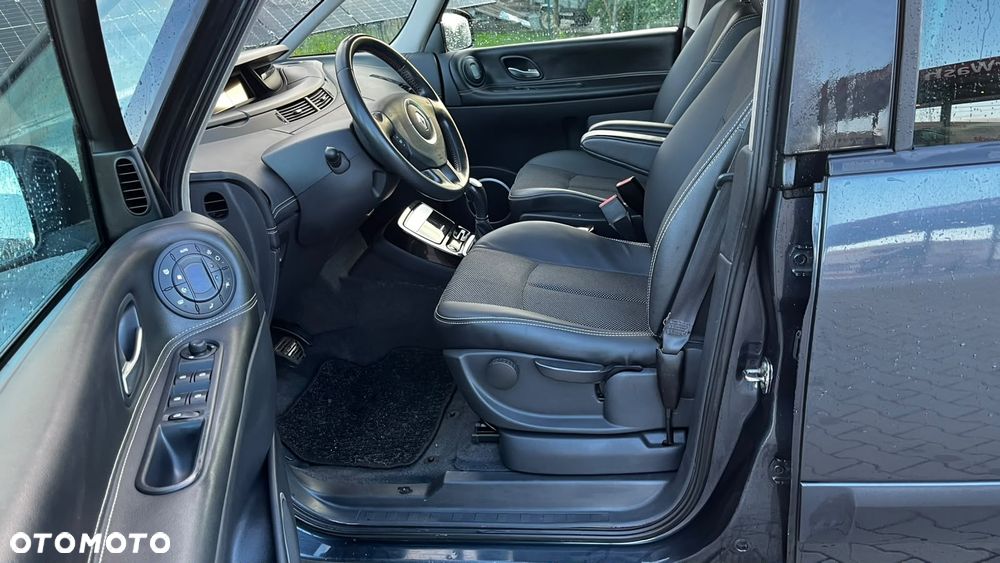 Renault Grand Espace Gr 2.0 dCi Celsium - 25