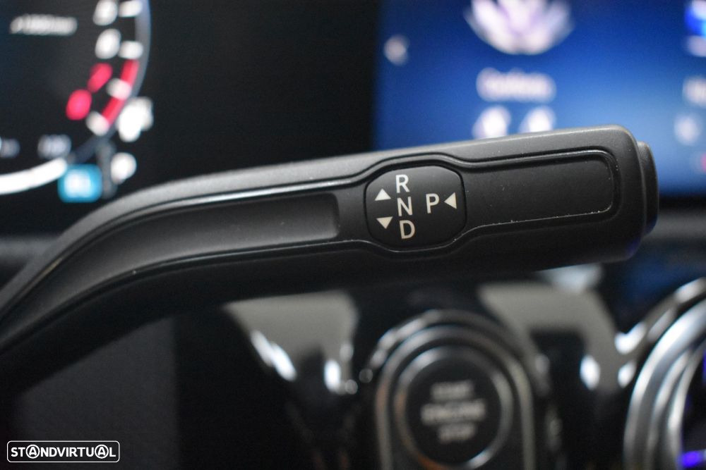 Mercedes-Benz CLA 250 - 47