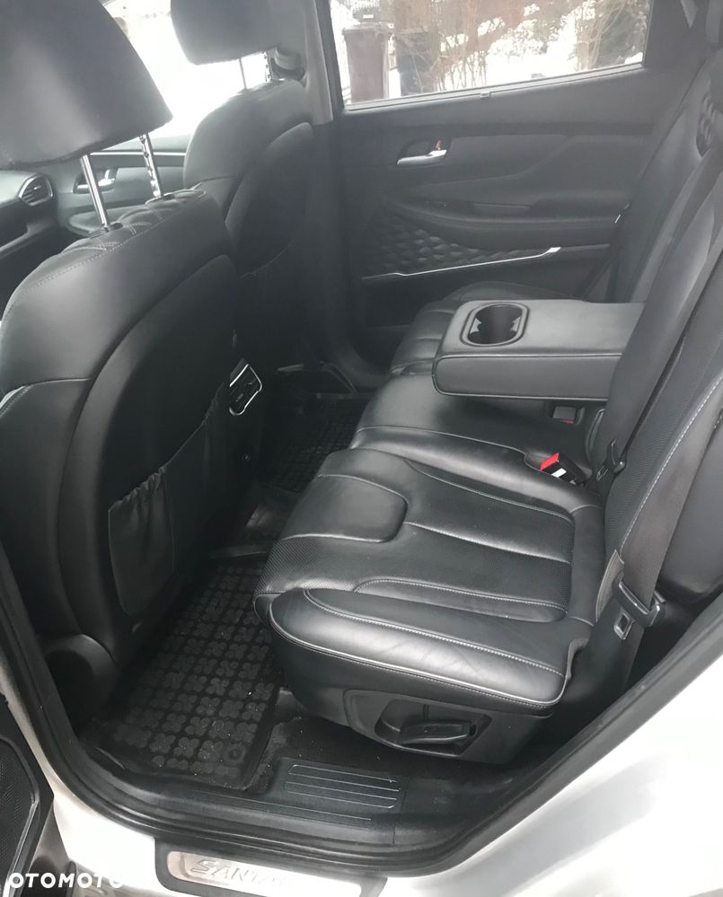 Hyundai Santa Fe 1.6 Plugin-Hybrid 4WD Signature - 21