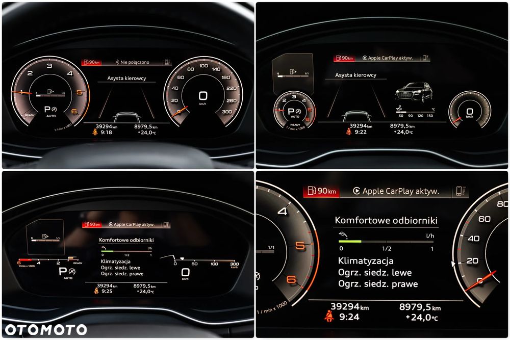 Audi Q5 40 TDI mHEV Quattro Advanced S tronic - 33