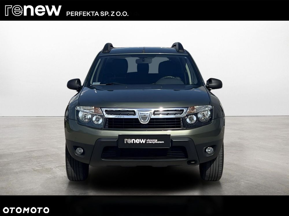 Dacia Duster 1.6 - 8