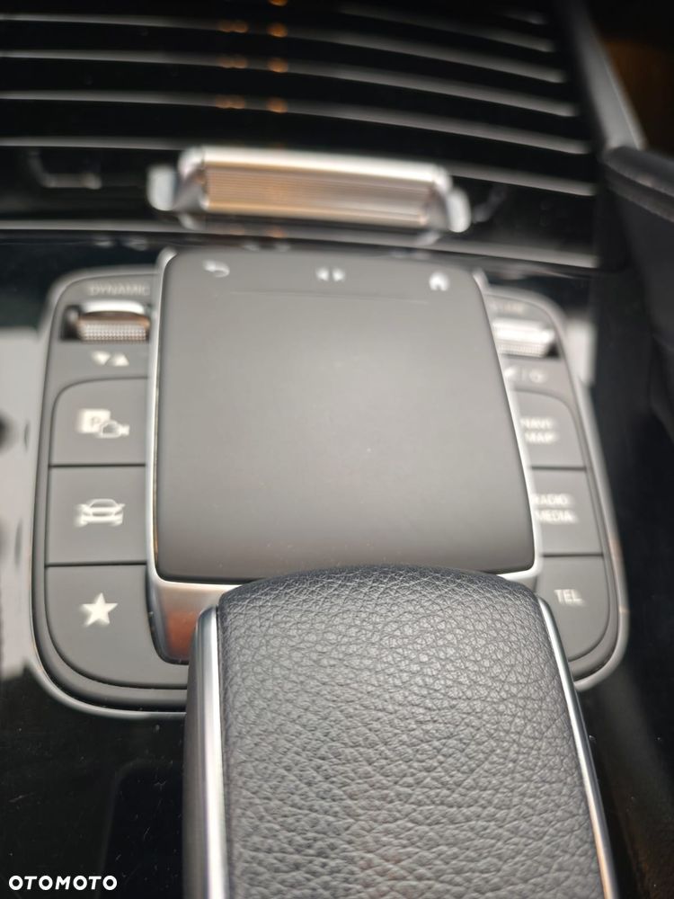 Mercedes-Benz GLE - 14