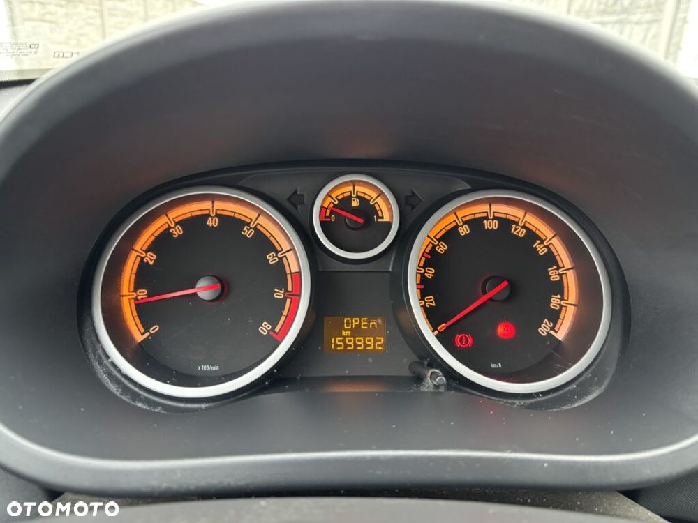Opel Corsa 1.0 12V Edition - 7
