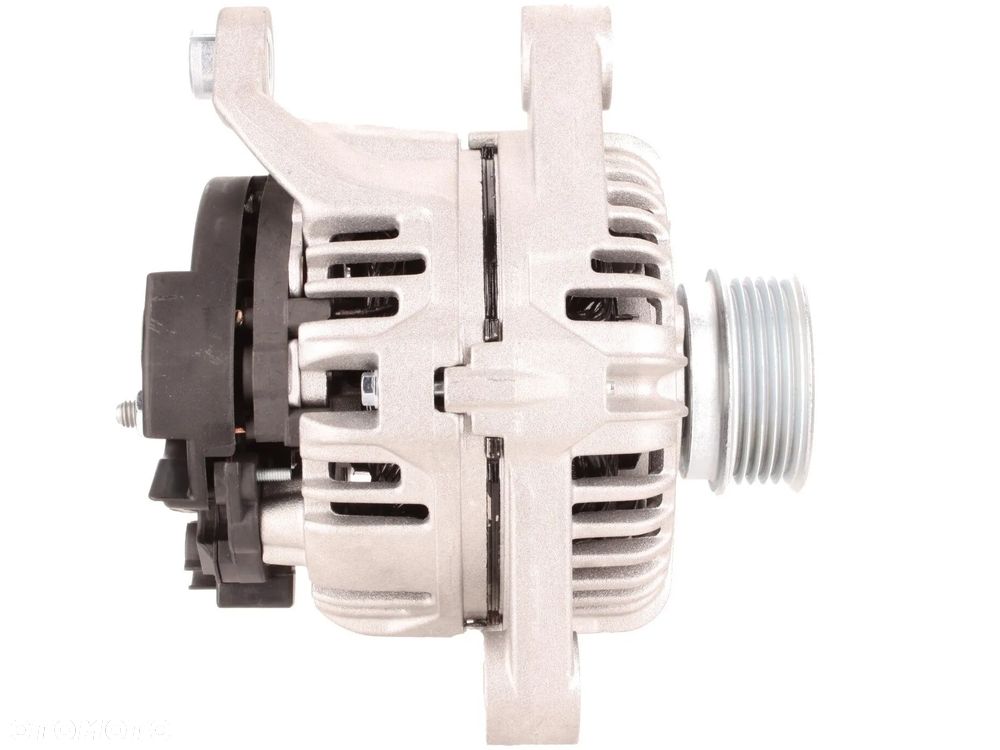 NOWY ALTERNATOR FIAT Marea Multipla Palio Siena Stilo | 112190 - 7