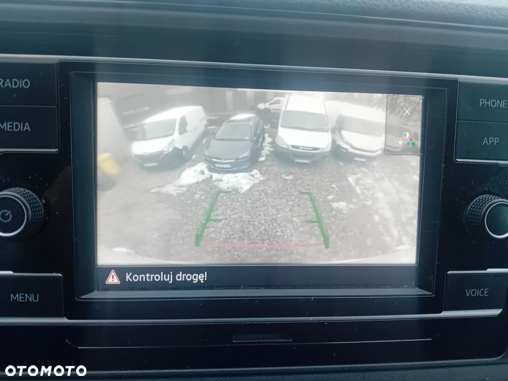 Volkswagen Crafter - 23